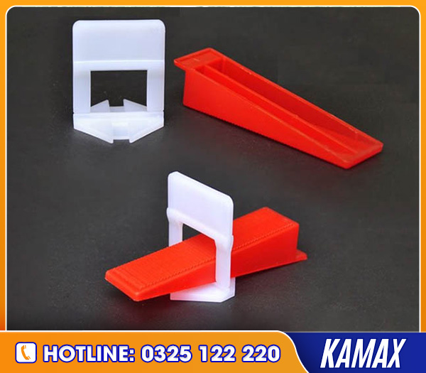 Bộ ke cân bằng gạch ốp lát
